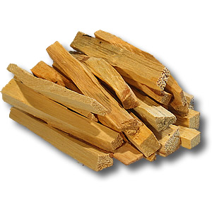 Sveti les Palo Santo "Holly Wood" Sveti les Palo Santo "Holly Wood"