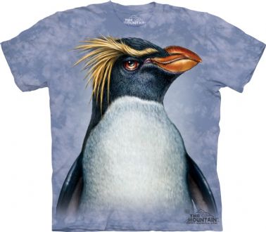 Majica Pingvin totem