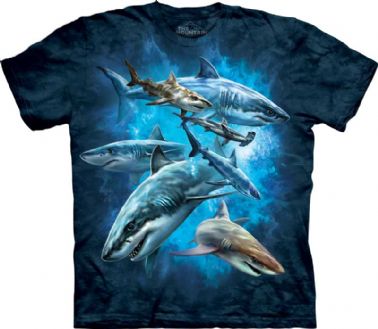 Majica Morski psi
