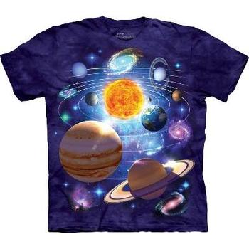 Majica Vesolje