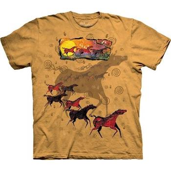 Majica Divji Konji