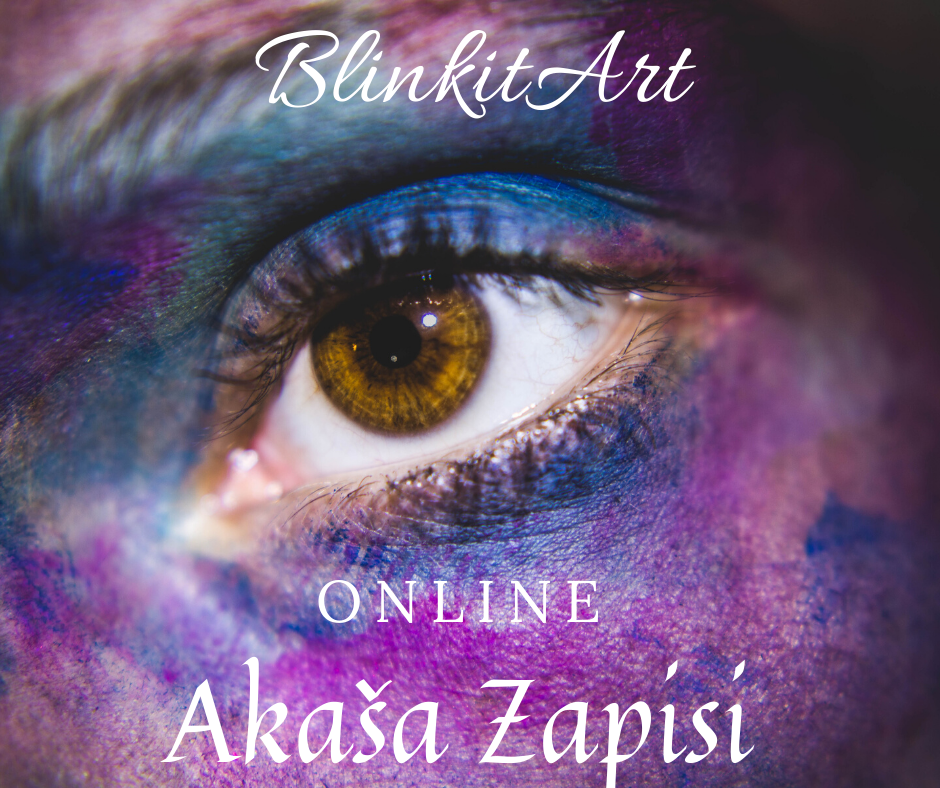 Online Branje Akaša Zapisov pod hipnozo Online Branje Akaša Zapisov pod hipnozo