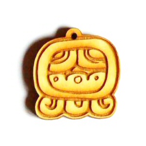 Maya amulet ZORA